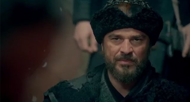 Diriliş 'Ertuğrul' 53. bölüm fragmanı