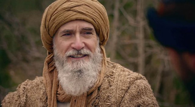 Diriliş Ertuğrul'da İbn-i Arabi’den olay sahne