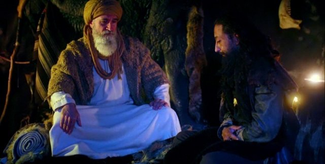 İbn-i Arabî Hazretlerinden Duha Suresi