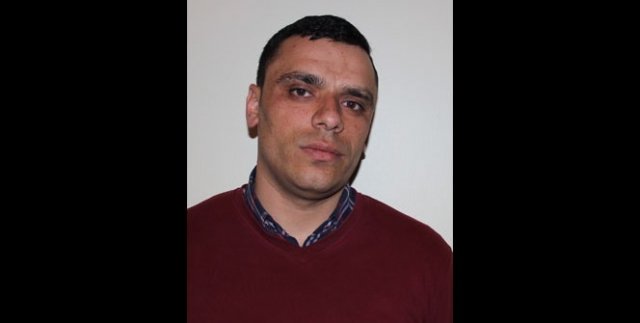 İş kurma vaadiyle 60 bin TL dolandırdı