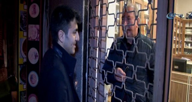 İstanbul’da eczaneler kepenk uygulamasına geçti