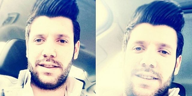 Kanser hastası babasına kendisini öldürmesi için yalvarmış
