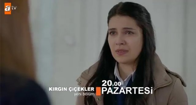 Kırgın Çiçekler 37. bölüm fragmanı