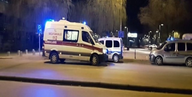 Konya’da bıçaklı silahlı kavga: 6 yaralı