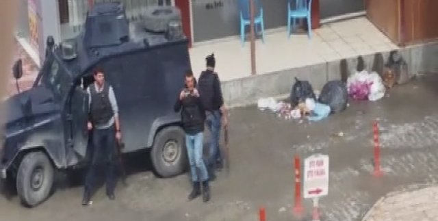 Nusaybin Mehter Marşlarıyla inliyor