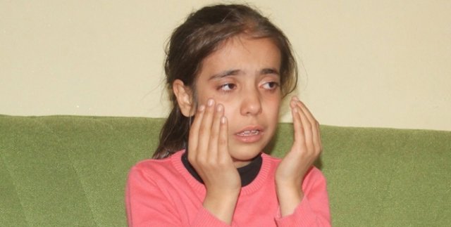 Nusaybinli ailenin yürek yakan dramı