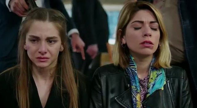 O Hayat Benim 86. bölüm fragmanı izle