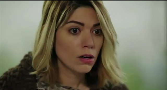 O Hayat Benim 87. bölüm fragmanı