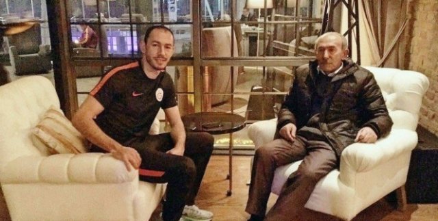 O saldırıda Umut Bulut'un babası da hayatını kaybetti