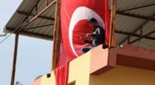 Şehit ateşi Manisa'ya düştü