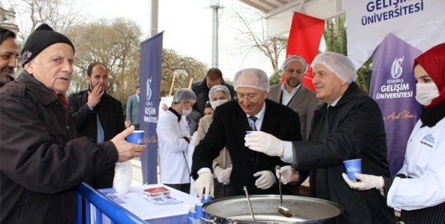 Şehitler Eyüp Sultan’da anıldı