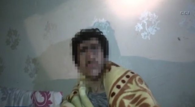 Teslim olan teröristlerden şoke eden açıklamalar!