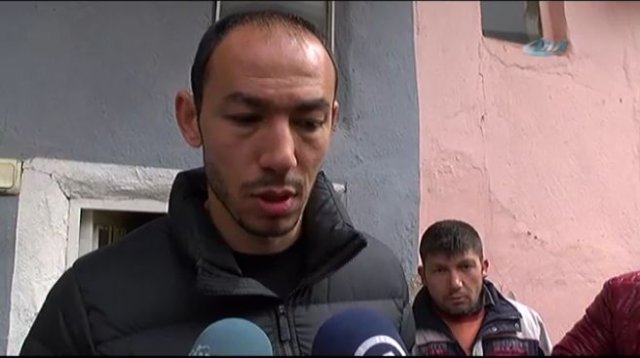 Umut Bulut: İnşallah babam imanlı şekilde ölmüştür