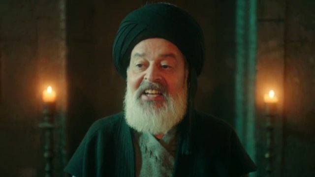 Yunus Emre 31. bölüm fragmanı-izle