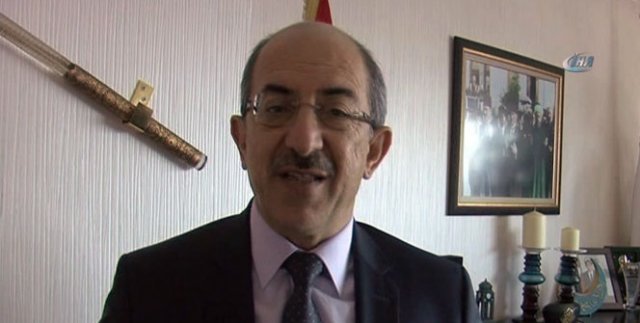 'Diriliş Ertuğrul'un yayın saatlerinde emniyet vakası yaşanmıyor'