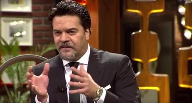Beyaz Show'da kahkaha tufanı