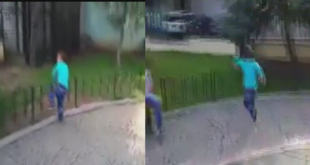 Böyle şaka olmaz olsun!