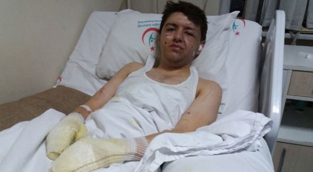 Bursa'daki dehşeti anlattılar