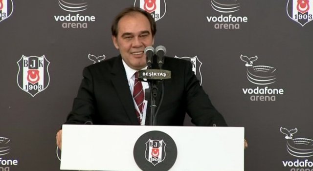 Demirören’den güldüren gaf