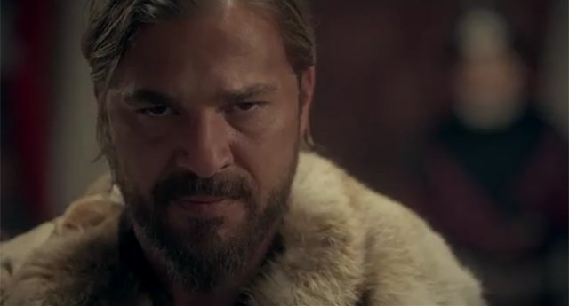 Diriliş Ertuğrul 56. bölüm fragmanı