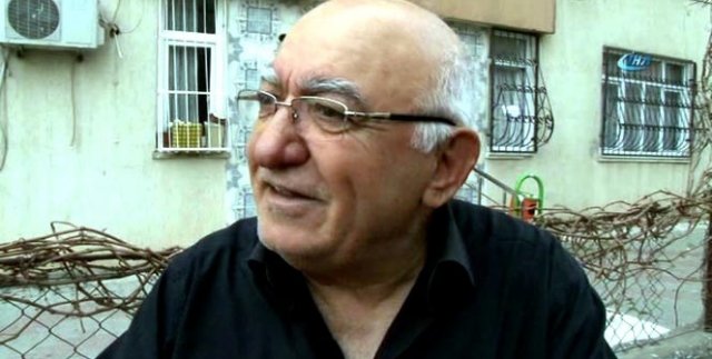 Emekli başkomiseri dolandırılmaktan kızı kurtardı