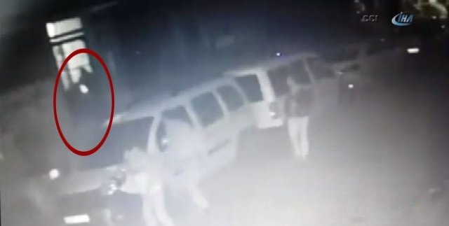 Eski kayınbiraderini böyle öldürdü