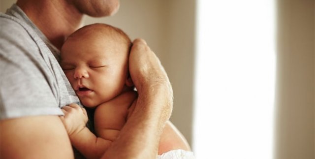 Fazla kafein tüketen baba adayları dikkat