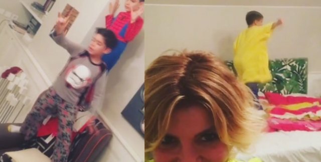 Gülben Ergen: Çıldırma saati
