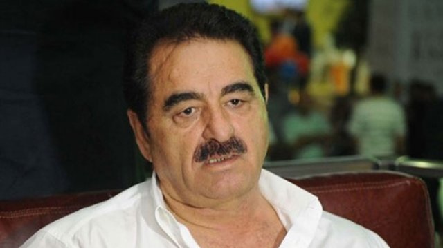 İbrahim Tatlıses, Erdoğan'ı böyle övdü