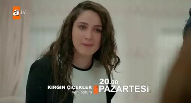 Kırgın Çiçekler 43. bölüm fragmanı