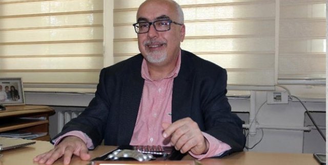 O ilaçlar için bir açıklama da Türkiye’den