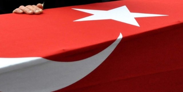 Silopi’de roketatarlı saldırı: 1 şehit, 4 yaralı