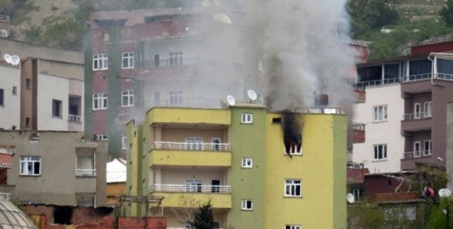 Şırnak’ın yüzde 65’i temizlendi
