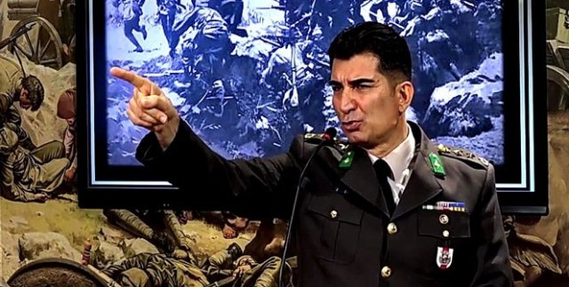 Türkiye şehitlerini anıyor
