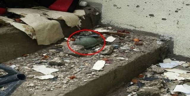 Yüksekova’da operasyonlar devam ediyor