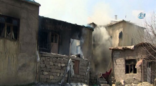 Yüksekova’da196 terörist öldürüldü