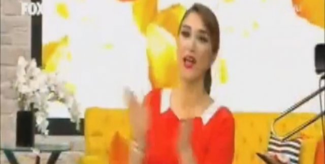 Zuhal Topal'dan reyting numarası