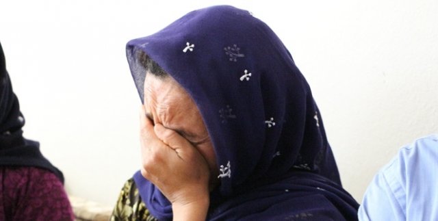 15 yaşındaki gençten 12 gündür haber alınamıyor