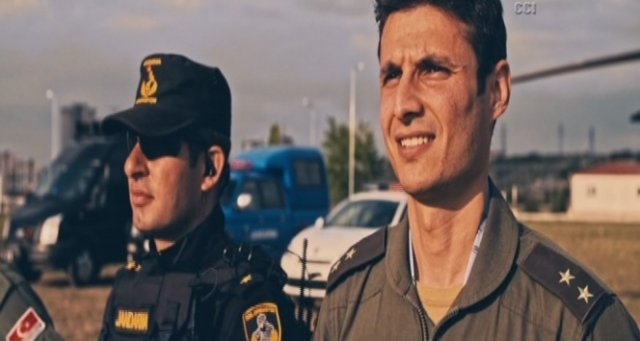 19 Mayıs’a özel klip