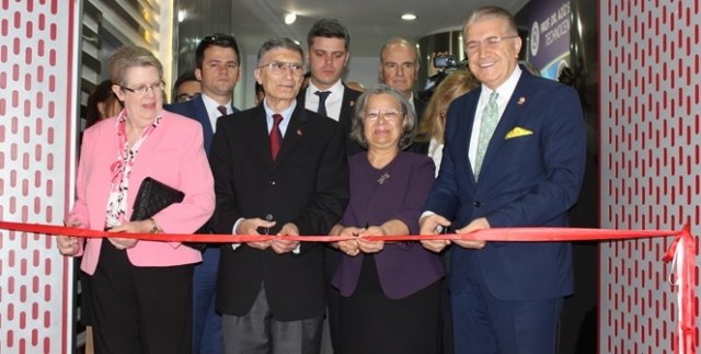 Aziz Sancar, “Türkiye artık kendi teknolojisini üretmeli!” görseli