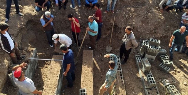 Bombalı saldırıda ölenler son yolculuklarına uğurlanıyor