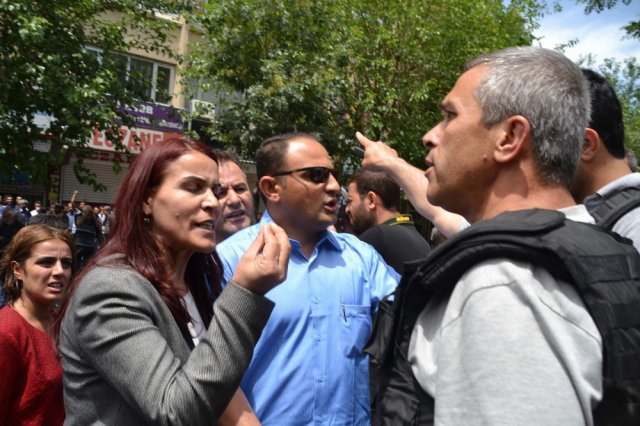 CHP’li vekillere HDP grubuna katılın çağrısı