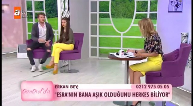 Damat adayı çılgına döndü!