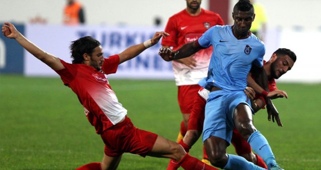 Gaziantepspor, Erdem Şen'in sözleşme çaldığı videoyu yayınladı