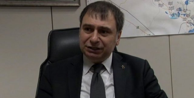 Hatayoğlu: 'Hacıosmanoğlu Trabzonspor'a ihanet etmiştir'