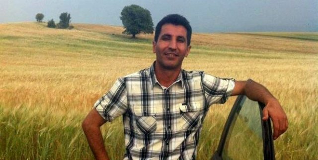 İş adamına trafik ışıklarında infaz