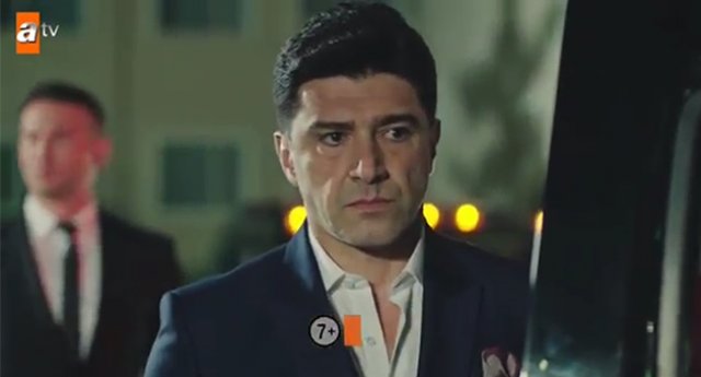 Kehribar 8. bölüm fragmanı yayınlandı