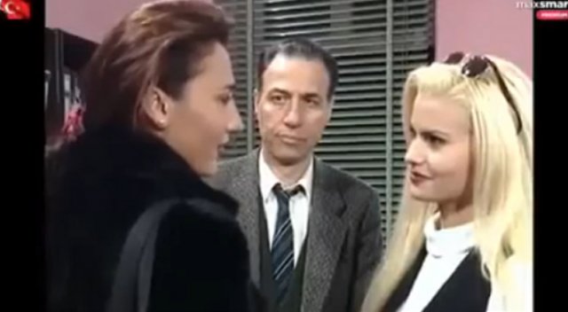 Kemal Sunal'dan Recep Tayyip Erdoğan yorumu