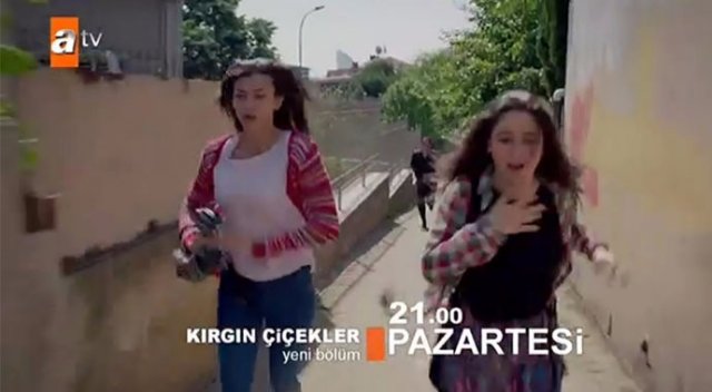 Kırgın Çiçekler 49. bölüm fragmanı yayınlandı