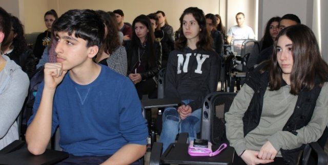 Meslek seçerken bugüne değil 30 yıl sonraya bakın!